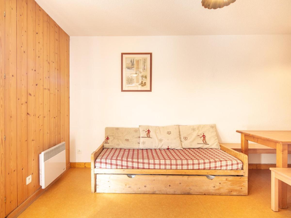 Vacanceole - Le Hameau De L'Alpage Saint-Sorlin-dʼArves Buitenkant foto